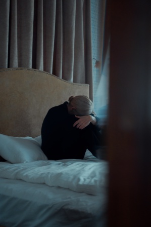Andrej Medveď - Dokáže histamín meniť psychiku človeka? A čo s tým?