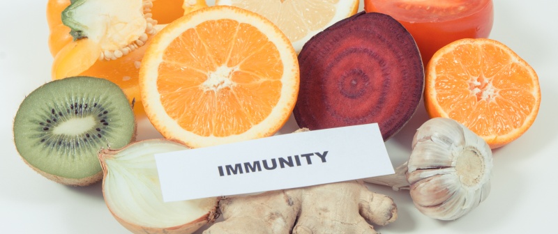 Andrej Medveď - Silný prírodný antioxidant s názvom glutatión