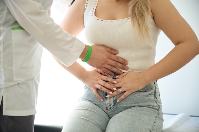 Andrej Medveď - Toto Vám môže spustiť narušenie mikroflóry v čreve a nemusíte pritom užívať ani antibiotiká.