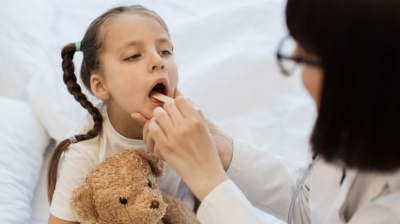 Andrej Medveď - Čisté dýchanie bez infekcií – ochrana pred kašľom, nádchou aj laryngitídou