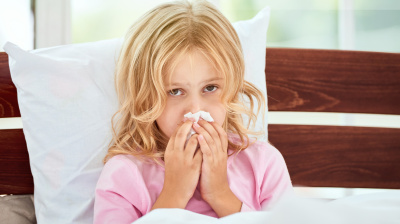 Andrej Medveď - Toto môže viesť k strate čuchu, zápalu kostí, zvýšenému riziku astmy či zápalu mozgových blán. A pritom to trápi veľa ľudí a neraz to považujú za 