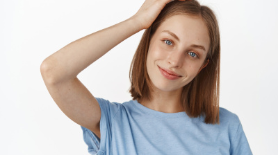 Andrej Medveď - Pleť sa zhoršuje, vlasy rednú a Vy neviete prečo?