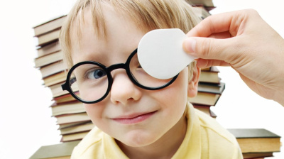 Andrej Medveď - Zrak vašich detí sa formuje každý deň. Významnú úlohu môže zohrávať aj strava.