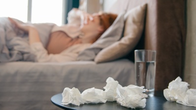 Andrej Medveď - Imunitný systém, ktorý vie povedať "NIE" vírusom, baktériám, alergiám a aj zápalom