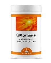 Andrej Medveď - Q10 synergie