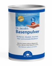 Andrej Medveď - Basenpulver