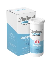  - Respiro PROBIO