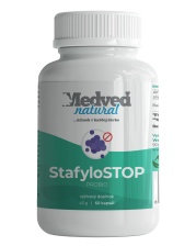  - StafyloSTOP
