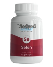  - Selén