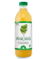Andrej Medveď - Aloe vera gél