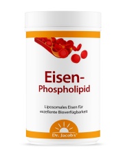 Andrej Medveď - Eisen-Phospholipid