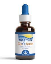 Andrej Medveď - Vitamín D3 forte