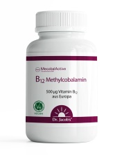 Andrej Medveď - B12 Methylcobalamin