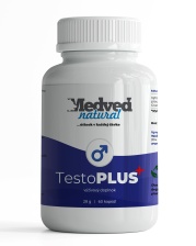  - TestoPLUS