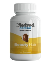 Andrej Medveď - Beauty hair