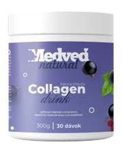 Andrej Medveď - Collagen drink
