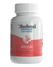  - Atopic