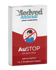  - AuSTOP