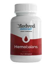  - Hemobalans