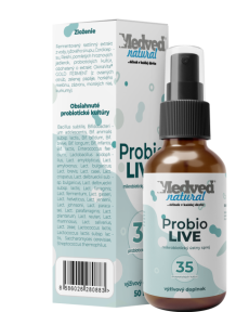  - Probio Live