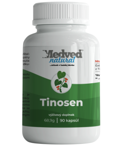  - Tinosen