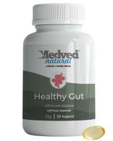  - Healthy Gut