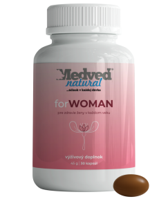  - forWOMAN