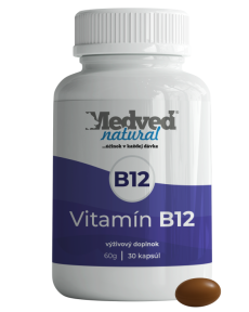  - Vitamín B12