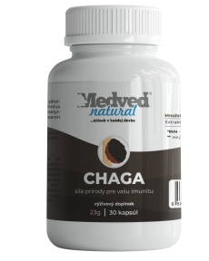  - CHAGA