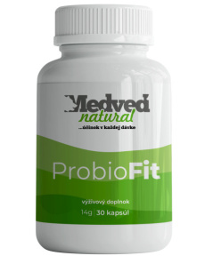 - ProbioFit