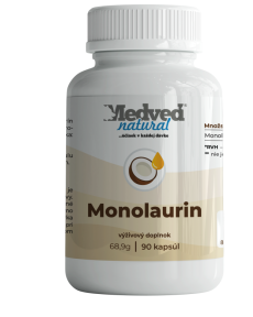  - Monolaurin