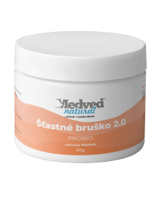  - Šťastné bruško