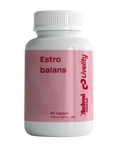  - Estro balans