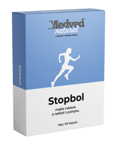  - Stopbol