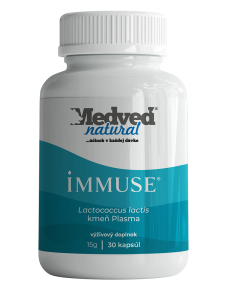  - IMMUSE®