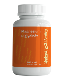  - Magnézium diglycinát