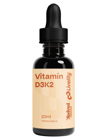 - Vitamín D3K2
