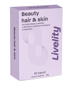  - Beauty hair & skin