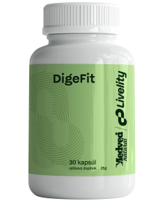  - DigeFit
