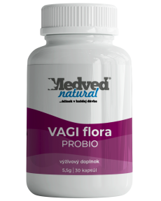  - VAGI flora