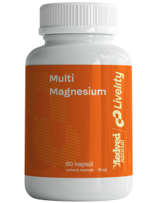  - Multi magnesium