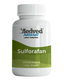  - Sulforafan