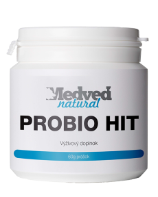  - Probio HIT