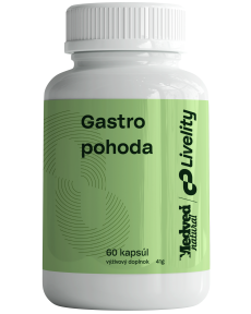 Andrej Medveď - Gastro pohoda