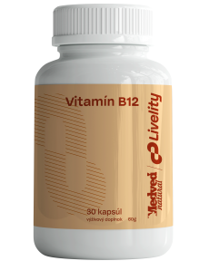  - Vitamín B12