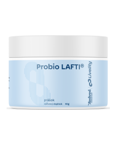 Andrej Medveď - Probio LAFTI
