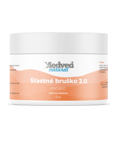  - Šťastné bruško