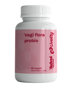  - Vagi flora