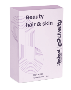  - Beauty hair & skin