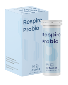  - Respiro PROBIO